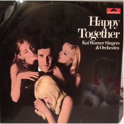 Kai Warner Singers Happy Together