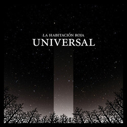 La Habitación Roja Universal Vinyl LP