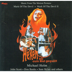 Various Mark Of The Devil