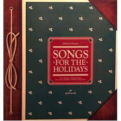 Peter Hofmann / Deborah Sasson / The London Symphony Orchestra / London Symphony Chorus Hallmark Presents Songs For The Holidays