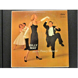 Billy May Plays For Fancy Dancin'