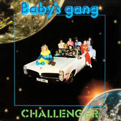 Baby's Gang Challenger
