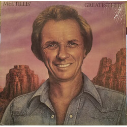 Mel Tillis Mel Tillis' Greatest Hits