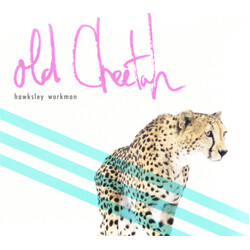 Hawksley Workman Old Cheetah