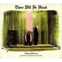 Jonny Greenwood There Will Be Blood