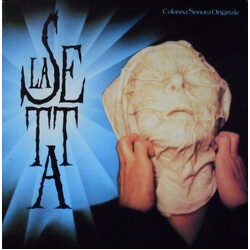 Various La Setta (Colonna Sonora Originale)