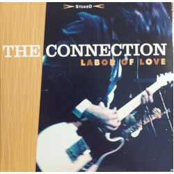 The Connection Labor Of Love