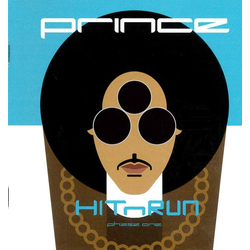 Prince HITnRUN Phase One