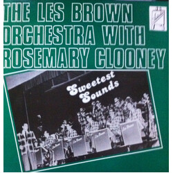 Les Brown And His Orchestra / Rosemary Clooney Sweetest Sounds