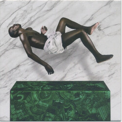 Petite Noir La Vie Est Belle / Life Is Beautiful