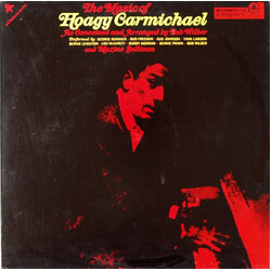 Bob Wilber / Maxine Sullivan The Music Of Hoagy Carmichael