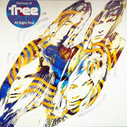 Free The Best Of Free (All Right Now)