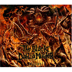 The Black Dahlia Murder Abysmal