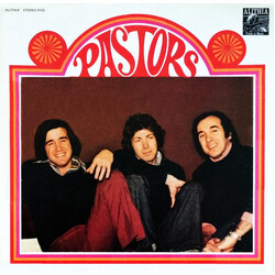 Pastors Pastors
