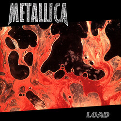 Metallica Load