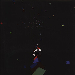 Floating Points Shadows EP