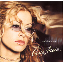 Anastacia Not That Kind