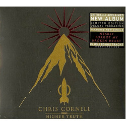 Chris Cornell Higher Truth