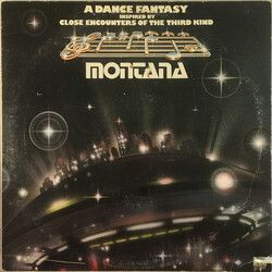 Montana A Dance Fantasy Inspired By Close Encounters Of The Third Kind