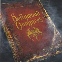 Hollywood Vampires Hollywood Vampires