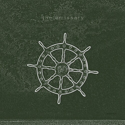 Jens-Uwe Beyer The Emissary
