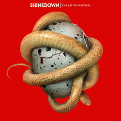 Shinedown Threat To Survival