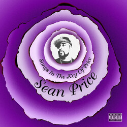 Sean Price Songs In The Key Of Price