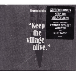 Stereophonics Keep The Village Alive