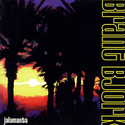 Brant Bjork Jalamanta