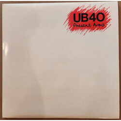 UB40 Present Arms