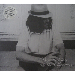 Brant Bjork Brant Bjork & The Operators