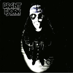 Brant Bjork Punk Rock Guilt