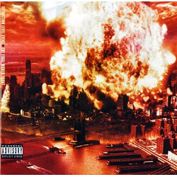 Busta Rhymes Extinction Level Event - The Final World Front
