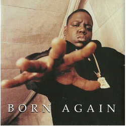 Notorious B.I.G. Born Again