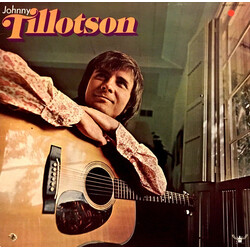 Johnny Tillotson Johnny Tillotson