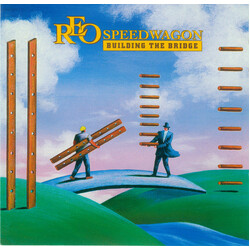 REO Speedwagon Building The Bridge