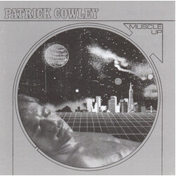 Patrick Cowley Muscle Up