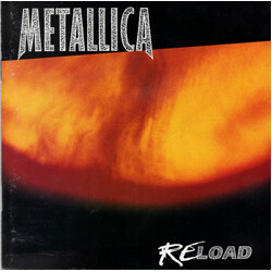 Metallica Reload