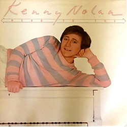 Kenny Nolan Head To Toe