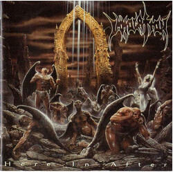 Immolation Here In After