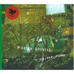 Morten Qvenild Personal Piano
