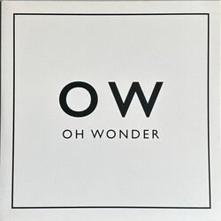 Oh Wonder Oh Wonder
