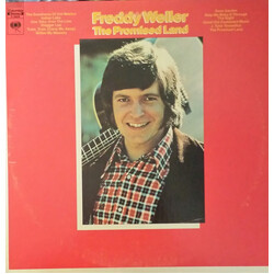 Freddy Weller The Promised Land