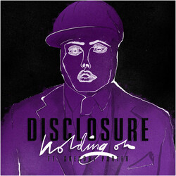 Disclosure (3) / Gregory Porter Holding On