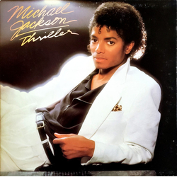 Michael Jackson Thriller