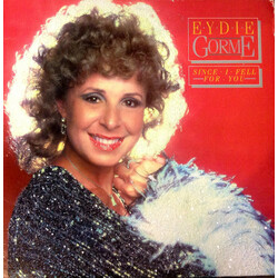 Eydie Gormé Since I Fell For You