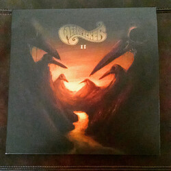Weedpecker II Vinyl LP