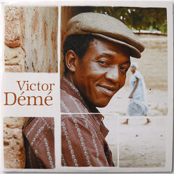 Victor Deme Victor Deme Vinyl 2 LP