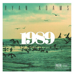 Ryan Adams 1989