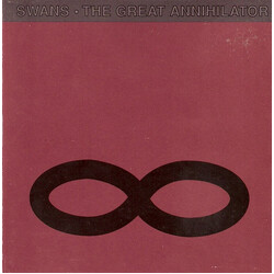Swans The Great Annihilator